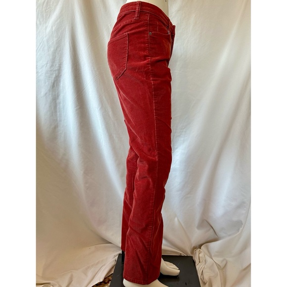 Corduroy pants - Picture 3 of 5